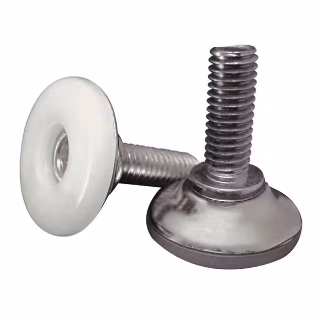 AFR1045A Essentra Components  Pare-chocs, pieds, coussinets, poignées